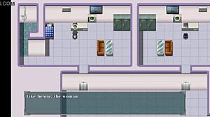 raiohgar asuka and the king of steel ep 1 blackmail asuka