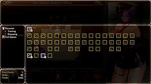 Kp 1 the way of the lustful statue.