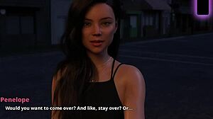 college kings episode 10 date night route ending in bed