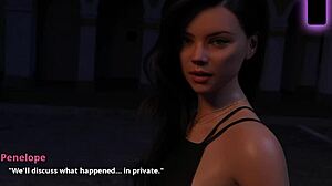 college kings episode 10 date night route ending in bed