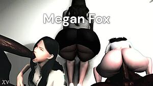 Yorha 2B Spacebabe Hentai Sex