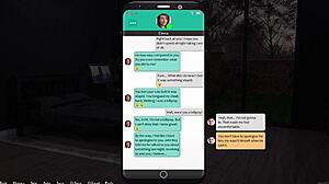 masked milf stripper with massive tits wants my big white cock