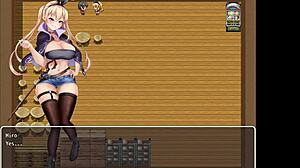 What succubus magic awaits in this compilation part two?