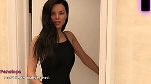 college kings episode 10 date night route ending in bed