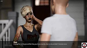 Detailed Time Stamps For Unconditional Love Part 20 Motkeyz Visual Novel Scenes