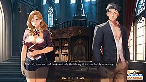 Episode 6 banishing the ghost in lust gameplay