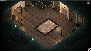 Symphony Of The Serpent Pt 16