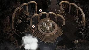 i explore treasure of nadia part 106