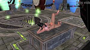 Neha Bhabhi's Exciting Sex Story Adventure Part 83!