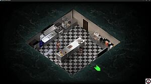 Symphony of the Serpent Part 17 Visual Novel