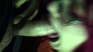 Ivy Adventure Sucking And Swallow - Preview