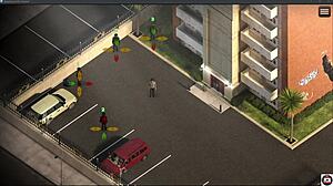 Känner ormens symfoni i het grupporgie