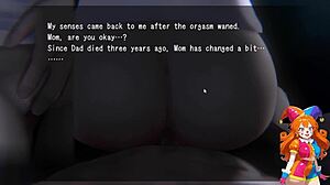 step sis loving story - step sis rides you cowgirl for creampies