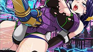 Full gallery of dark side planet japanese version 2