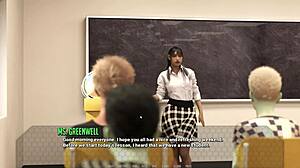 Authors Commentary Episode 3 - Playing with Fire by Highborntiger