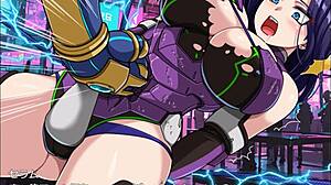 Full gallery of dark side planet japanese version 2