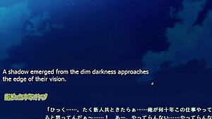 Ikumi's voracious voyeur encounter with unexpected guests.