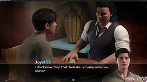 Symphony of the serpent - pt 09 - nlt media - visual novel