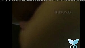 Isis Sun's Hot Wife Loves Anal Fuck