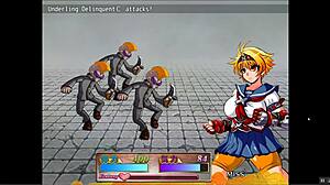 Kamikaze Kommittee Ouka Rpg Pornplay Fan Request Cg With Boobs Inflation And Extreme Sex Machine