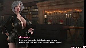 symphony of the serpent - pt 25 - nlt media - visual novel