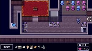 Katagiri-san Is Very Cold - Part 1