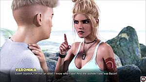 hey, lost love pt 13 - motkeyz visual novel