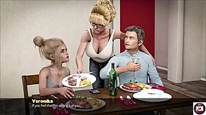 unconditional love pt 06 - motkeyz visual novel