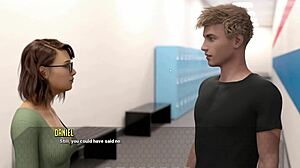 Authors Commentary Episode 3 - Playing with Fire by Highborntiger