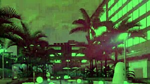 Pool side wet fuck pov lap dance vrchat erp