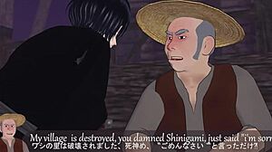 Midnight Temptations Unleash Forbidden Orgy With Cum Everywhere!