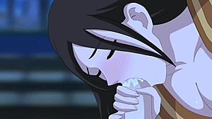 Hinata Hyuga BIG TITS GETTING FUCKED LEGENDADO