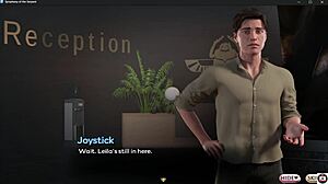 Symphony Of The Serpent - Pt 40 - NLT Media - Visual Novel