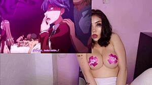 does she lose her virginity to the fat teacher in yumemiru otome?