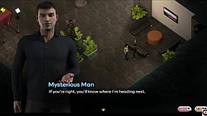 Symphony of the Serpent Pt 38 NLT Media Visual Novel