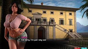 treasure of nadia - pt 83 - nlt media - visual novel