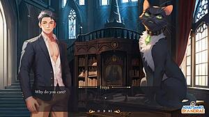 Episode 6 banishing the ghost in lust gameplay