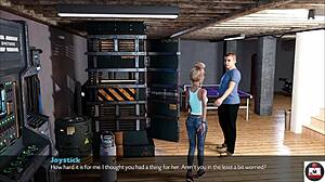 Time stamps unconditional love - pt 25 - motkeyz - visual novel