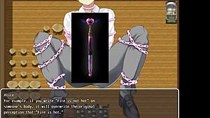 이 컴필레이션 파트 투에서 어떤 서큐버스 마법이 기다려?