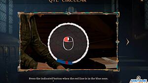 Are You Fucking Ayla While Praying in Lust Sisters Game?