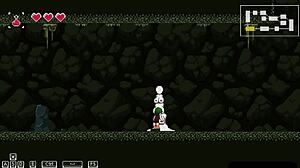 مايو بيتو لوست وانز سونكن غيمز مع شخصيات سمينة حارة