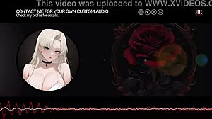 f4m erotic audio getting even