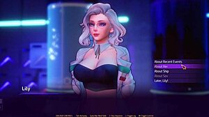 playing subverse part three in the game series