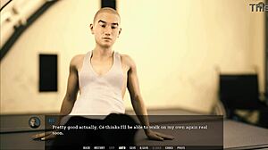 Tales From The Unending Void 21 - Red Head Stepsister Might Have A CRUSH On Me