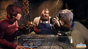 ep16 finale - ms mildred big tit job reward - magic pussy chapter 2