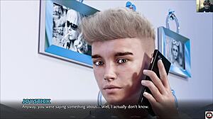 Time Stamps Lost Love - Pt 23 - Motkeyz - Visual Novel