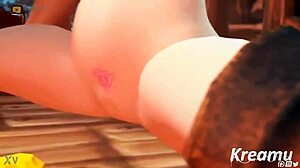 Bagaimana jika Linkle adalah pelacur di kedai minum tempatannya