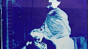 Vintage Erotic Art Collection From Classic Comics And Animations