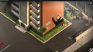 Осећам симфонију змије у овој интензивној групној сцени