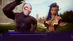 Playing Subverse Part Nine In The Game